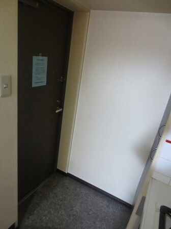 ステージファースト三軒茶屋アジールコートの物件内観写真